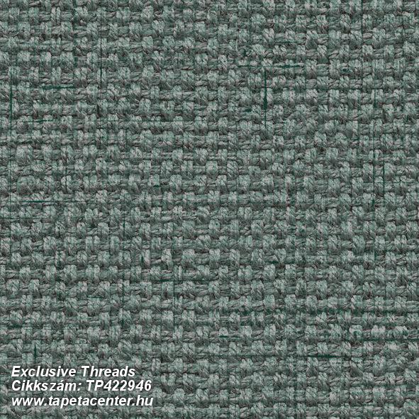 Egyszínű,textil hatású,textilmintás,zöld,illesztés mentes,lemosható,vlies tapéta 